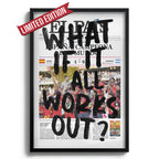If It Works? 2026 WC [Limited Edition]
