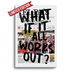 If It Works? 2026 WC [Limited Edition]