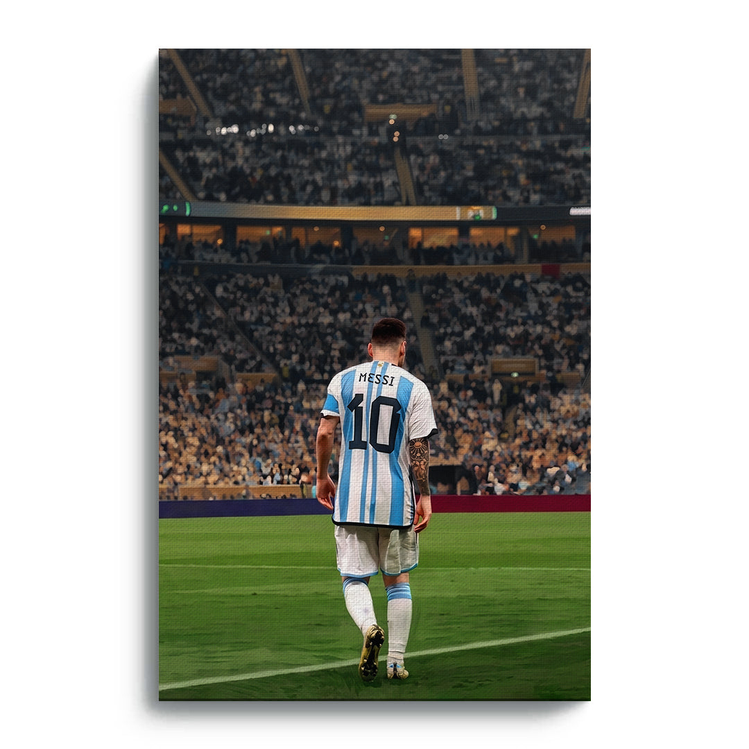 Arremesso Final
