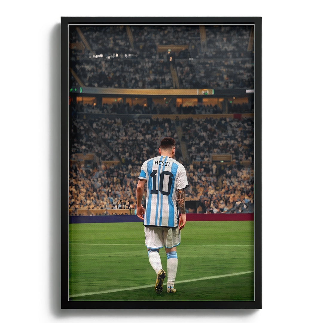 Arremesso Final
