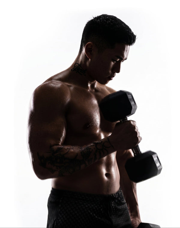 GET
BIGGER