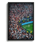 Viva Argentina