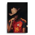El Vaquero de la Furia