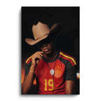 El Vaquero de la Furia