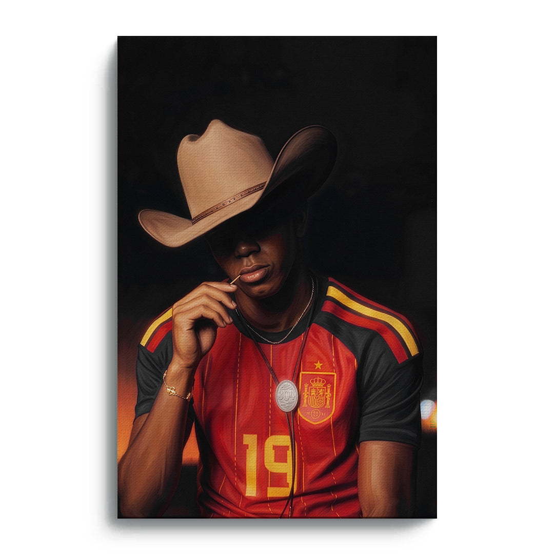 El Vaquero de la Furia