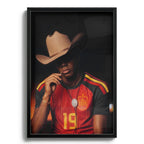 El Vaquero de la Furia