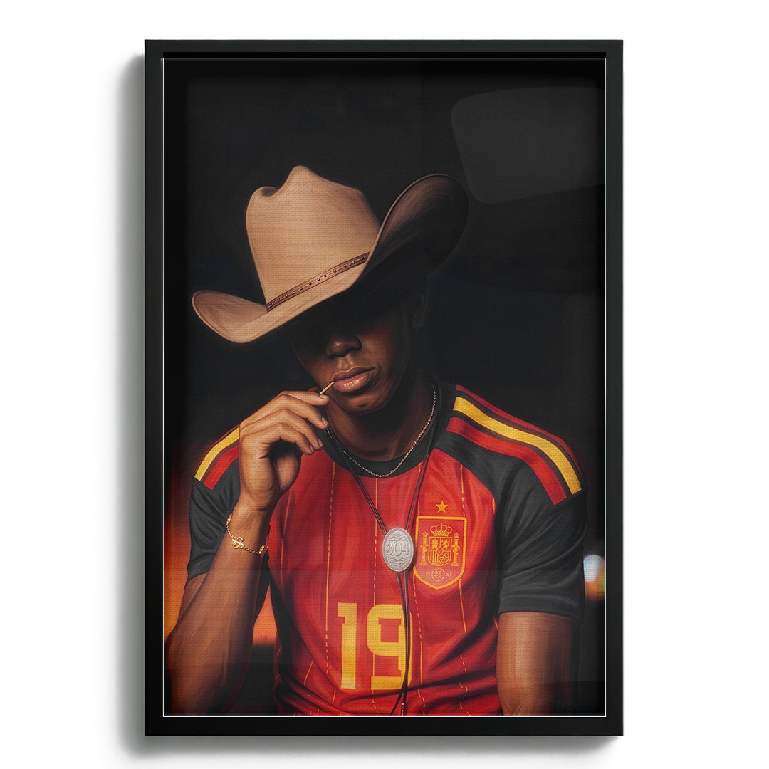 El Vaquero de la Furia