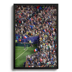 Allez Les Bleus