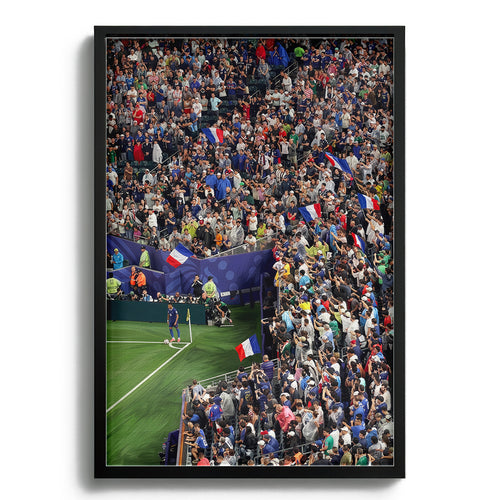 Allez Les Bleus