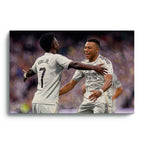 Reyes del Bernabéu