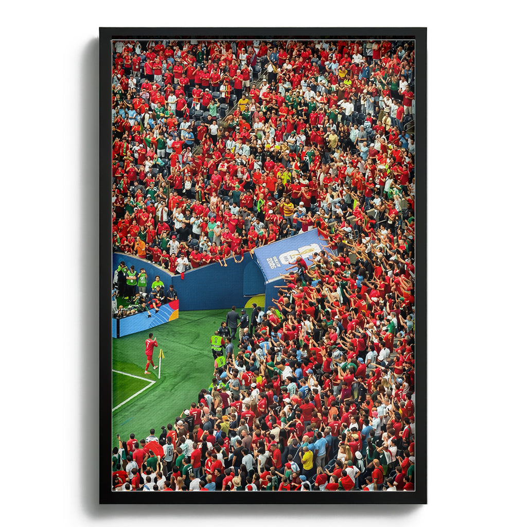 Força Portugal