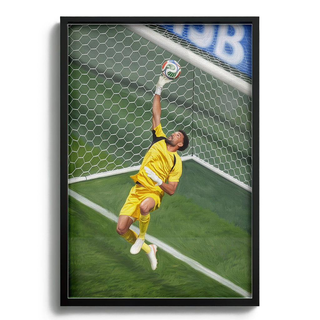 The Hero